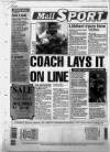 Hull Daily Mail Wednesday 05 January 1994 Page 44