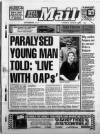 Hull Daily Mail Thursday 06 January 1994 Page 1