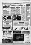 Hull Daily Mail Thursday 13 January 1994 Page 16
