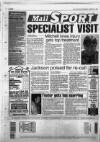 Hull Daily Mail Thursday 13 January 1994 Page 48