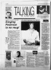 Hull Daily Mail Saturday 15 January 1994 Page 10