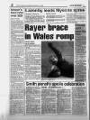 Hull Daily Mail Saturday 15 January 1994 Page 38
