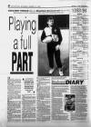 Hull Daily Mail Saturday 15 January 1994 Page 42