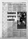 Hull Daily Mail Saturday 15 January 1994 Page 56