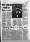Hull Daily Mail Saturday 15 January 1994 Page 57