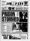 Hull Daily Mail Tuesday 03 January 1995 Page 1