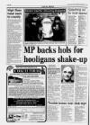 Hull Daily Mail Tuesday 03 January 1995 Page 4