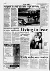 Hull Daily Mail Tuesday 03 January 1995 Page 6