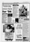 Hull Daily Mail Tuesday 03 January 1995 Page 10