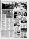 Hull Daily Mail Tuesday 03 January 1995 Page 13