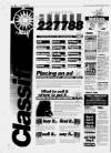 Hull Daily Mail Tuesday 03 January 1995 Page 22