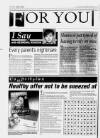 Hull Daily Mail Tuesday 03 January 1995 Page 34