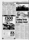 Hull Daily Mail Wednesday 04 January 1995 Page 6