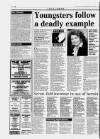 Hull Daily Mail Wednesday 04 January 1995 Page 16