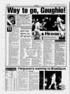 Hull Daily Mail Wednesday 04 January 1995 Page 38