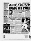 Hull Daily Mail Wednesday 04 January 1995 Page 40