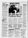 Hull Daily Mail Thursday 05 January 1995 Page 2