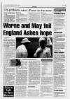 Hull Daily Mail Thursday 05 January 1995 Page 47