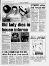 Hull Daily Mail Saturday 07 January 1995 Page 3