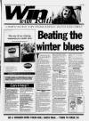 Hull Daily Mail Saturday 07 January 1995 Page 13