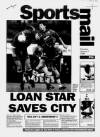Hull Daily Mail Saturday 07 January 1995 Page 41