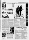 Hull Daily Mail Saturday 07 January 1995 Page 47