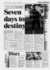 Hull Daily Mail Saturday 07 January 1995 Page 48