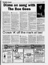 Hull Daily Mail Saturday 07 January 1995 Page 61