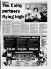 Hull Daily Mail Saturday 07 January 1995 Page 63