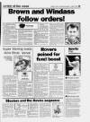 Hull Daily Mail Saturday 07 January 1995 Page 75