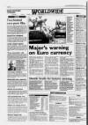 Hull Daily Mail Saturday 04 February 1995 Page 2