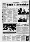 Hull Daily Mail Saturday 04 February 1995 Page 4