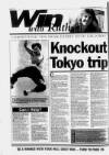 Hull Daily Mail Saturday 04 February 1995 Page 14