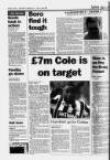 Hull Daily Mail Saturday 04 February 1995 Page 46