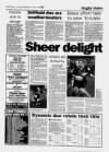 Hull Daily Mail Saturday 04 February 1995 Page 64