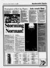 Hull Daily Mail Saturday 04 February 1995 Page 68