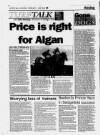Hull Daily Mail Saturday 04 February 1995 Page 72