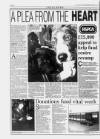 Hull Daily Mail Wednesday 22 March 1995 Page 6