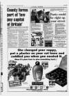 Hull Daily Mail Wednesday 22 March 1995 Page 13