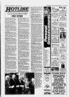 Hull Daily Mail Wednesday 22 March 1995 Page 21