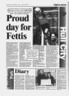 Hull Daily Mail Saturday 01 April 1995 Page 44