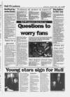Hull Daily Mail Saturday 01 April 1995 Page 49