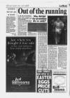 Hull Daily Mail Saturday 01 April 1995 Page 54