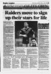 Hull Daily Mail Saturday 01 April 1995 Page 65