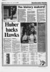 Hull Daily Mail Saturday 01 April 1995 Page 70