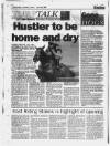 Hull Daily Mail Saturday 01 April 1995 Page 74