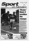 Hull Daily Mail Monday 03 April 1995 Page 33