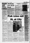 Hull Daily Mail Saturday 15 April 1995 Page 38
