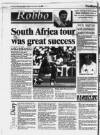 Hull Daily Mail Saturday 15 April 1995 Page 48