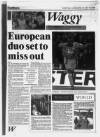 Hull Daily Mail Saturday 15 April 1995 Page 58